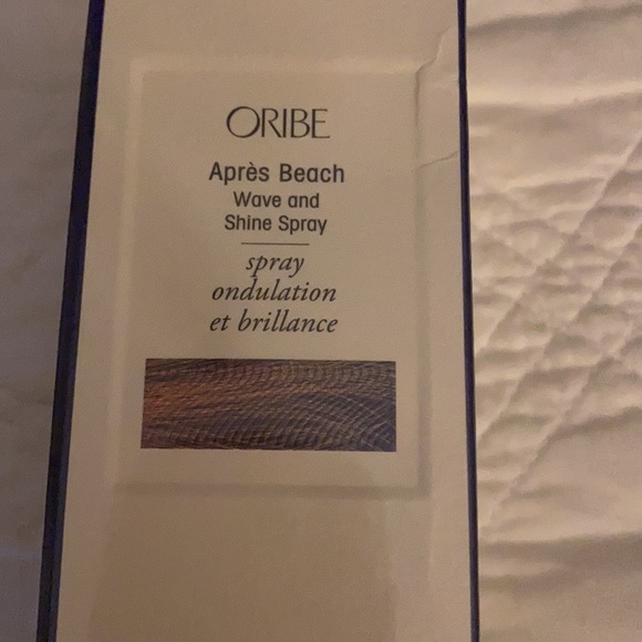 Oribe Wave and shine Spray - Picture 3 of 3